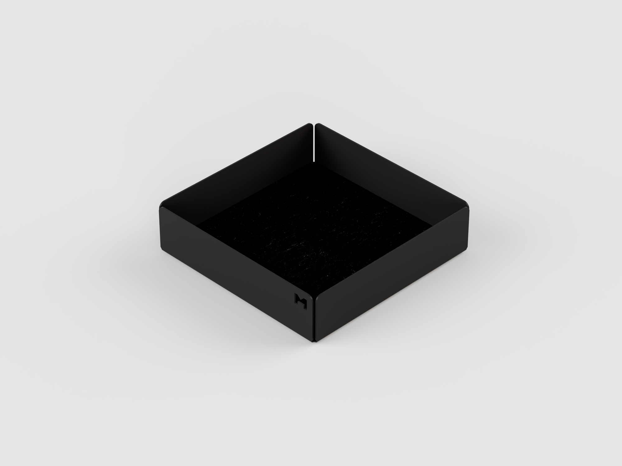 Organizer Tepsi 2x2
