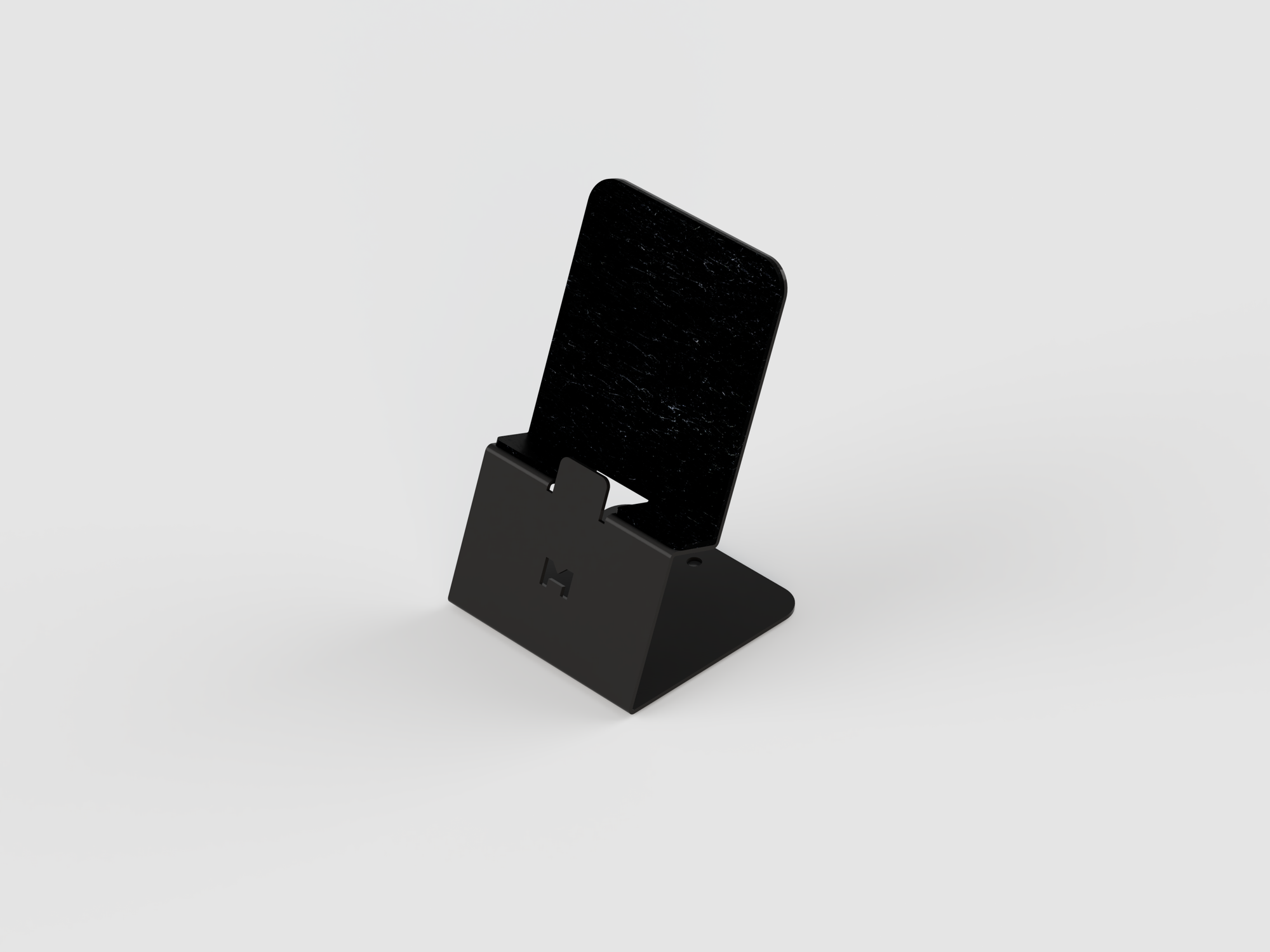 Telefon Standı