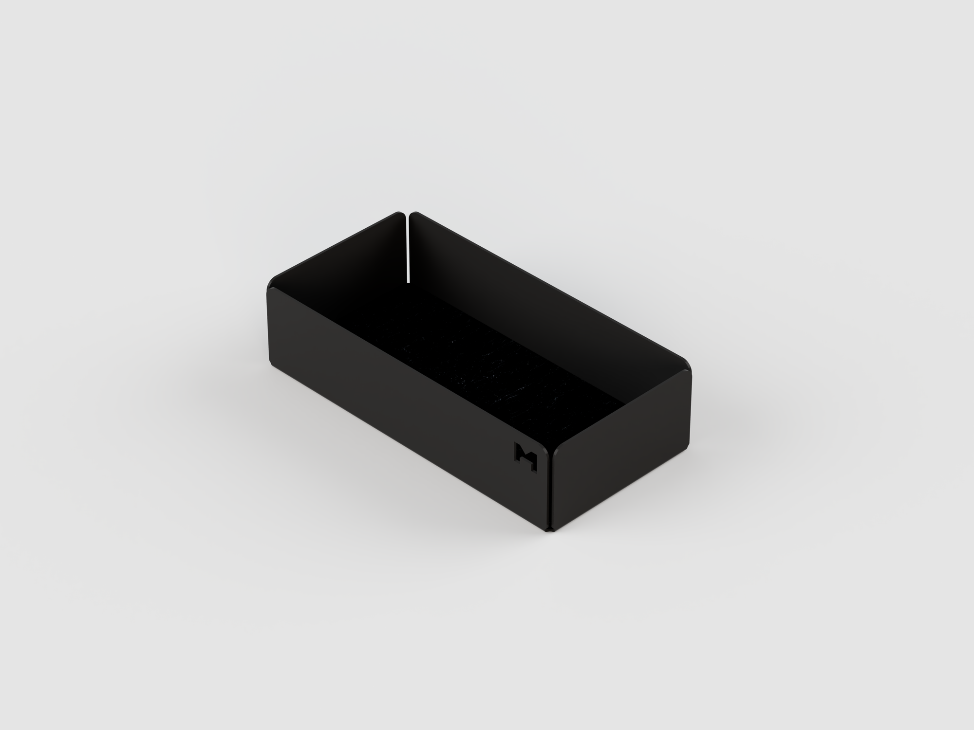 Organizer Tepsi 1x2
