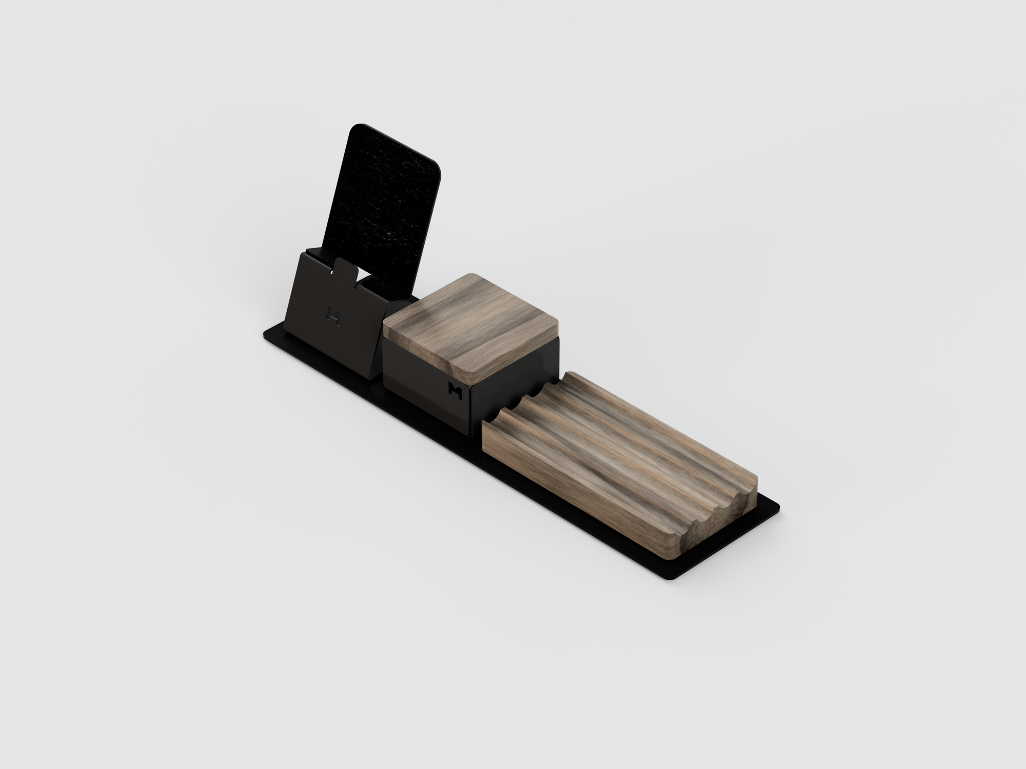 Masaüstü Düzenleyici Set 1x4