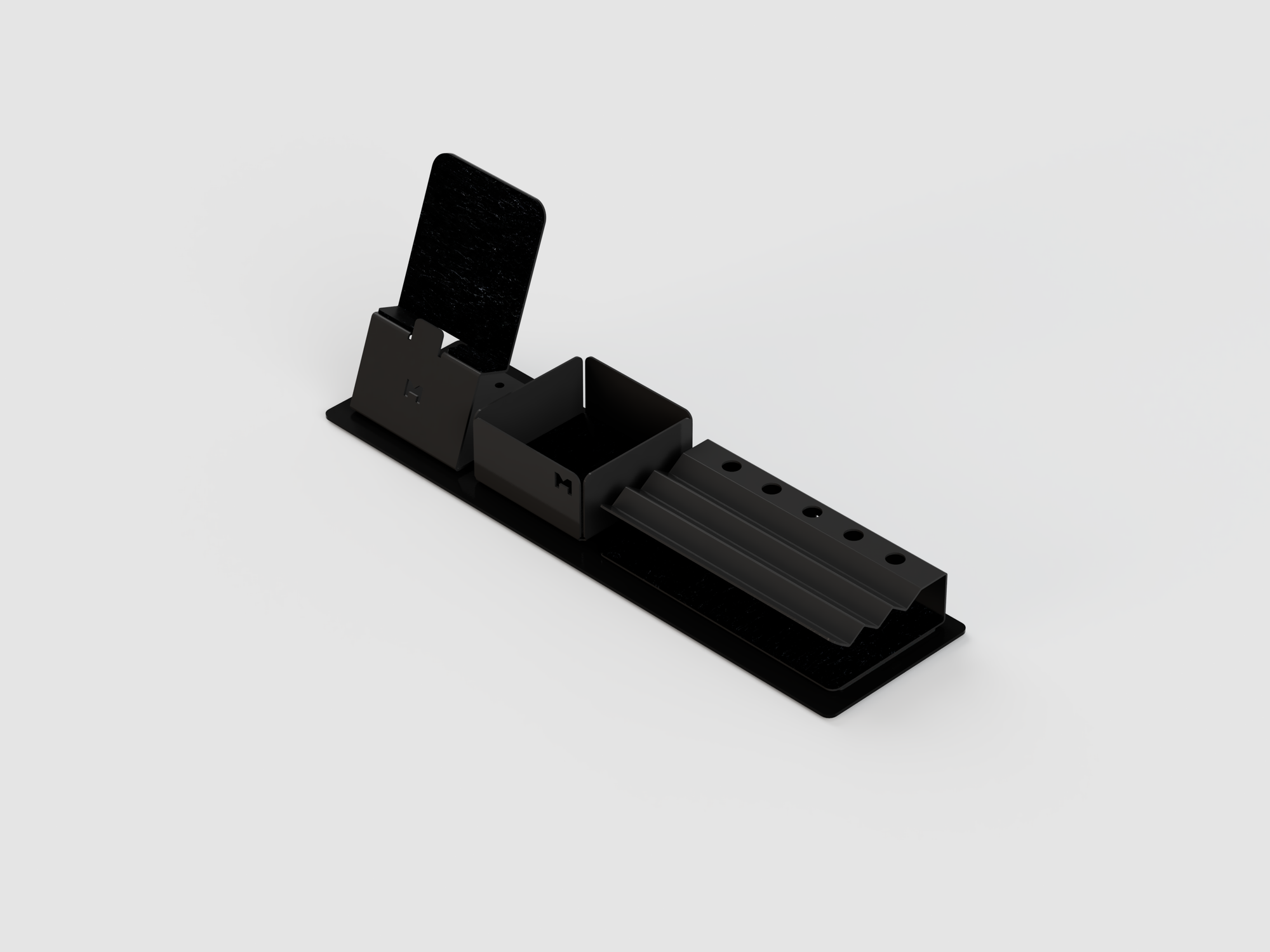 Masaüstü Düzenleyici Set 1x4