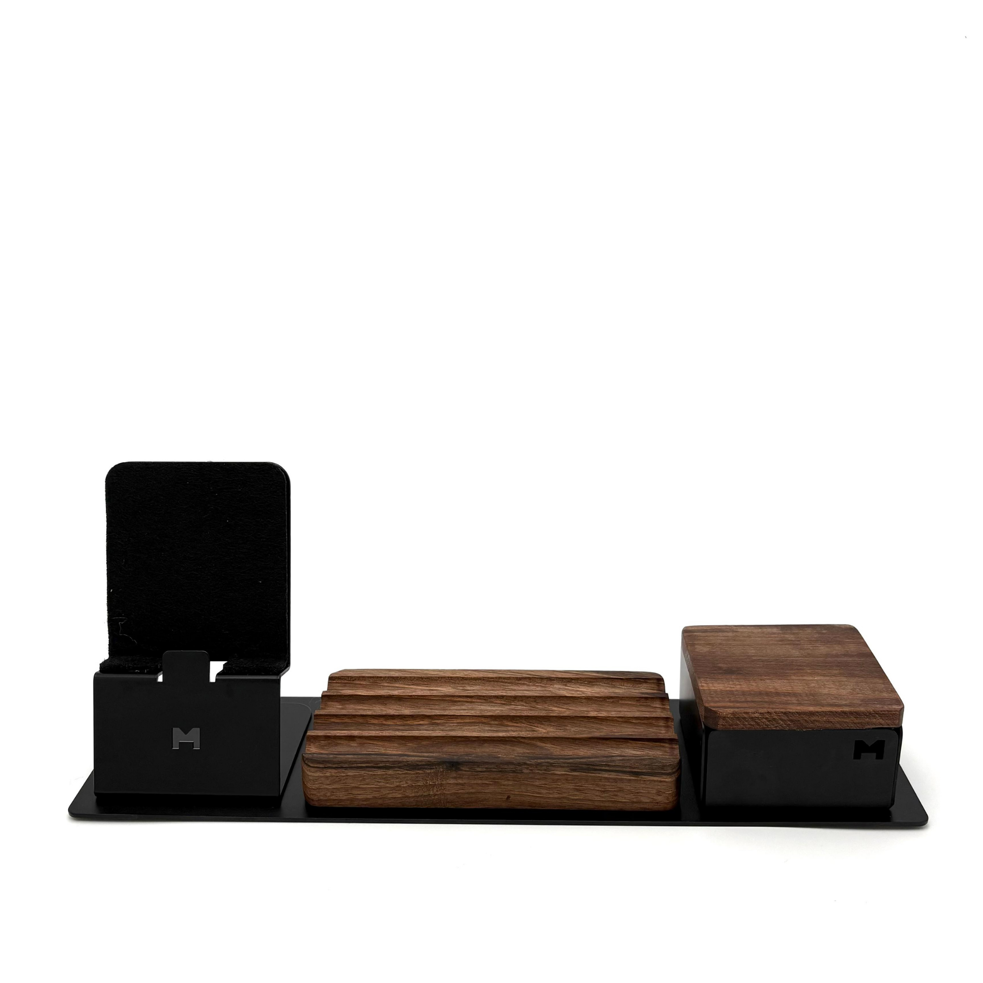 Masaüstü Düzenleyici Set 1x4