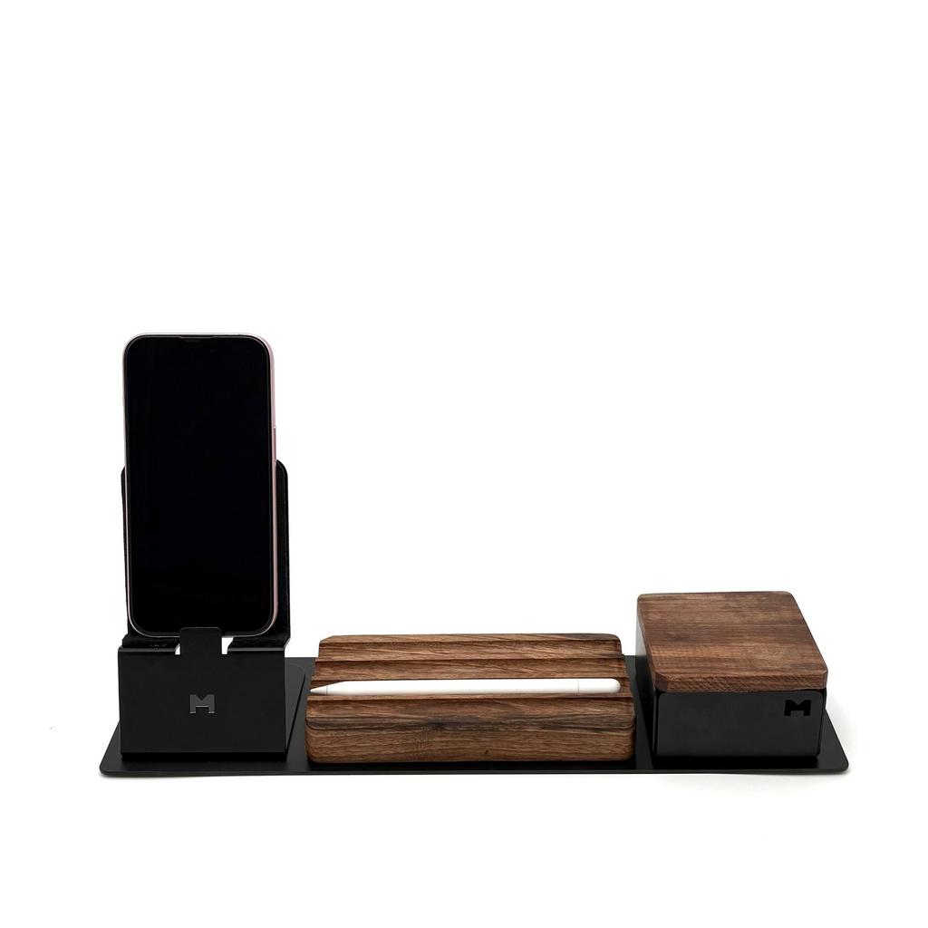 Masaüstü Düzenleyici Set 1x4